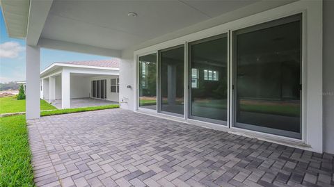 Tiny photo for 948 Club Cresswind Drive, Lady Lake, FL 32159 (MLS # W7885907)