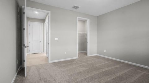 Tiny photo for 948 Club Cresswind Drive, Lady Lake, FL 32159 (MLS # W7885907)