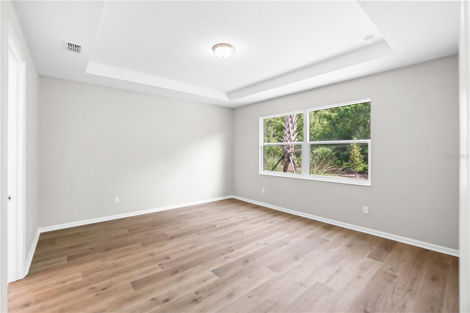 KH CW HAMMOCK OAKS LLC - Residential