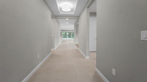 Tiny photo for 948 Club Cresswind Drive, Lady Lake, FL 32159 (MLS # W7885907)