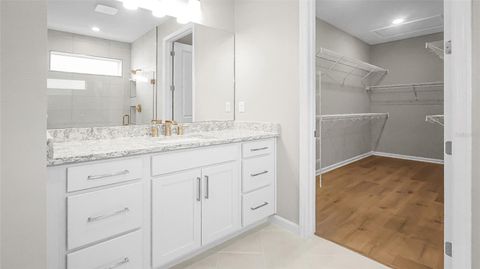 Tiny photo for 948 Club Cresswind Drive, Lady Lake, FL 32159 (MLS # W7885907)