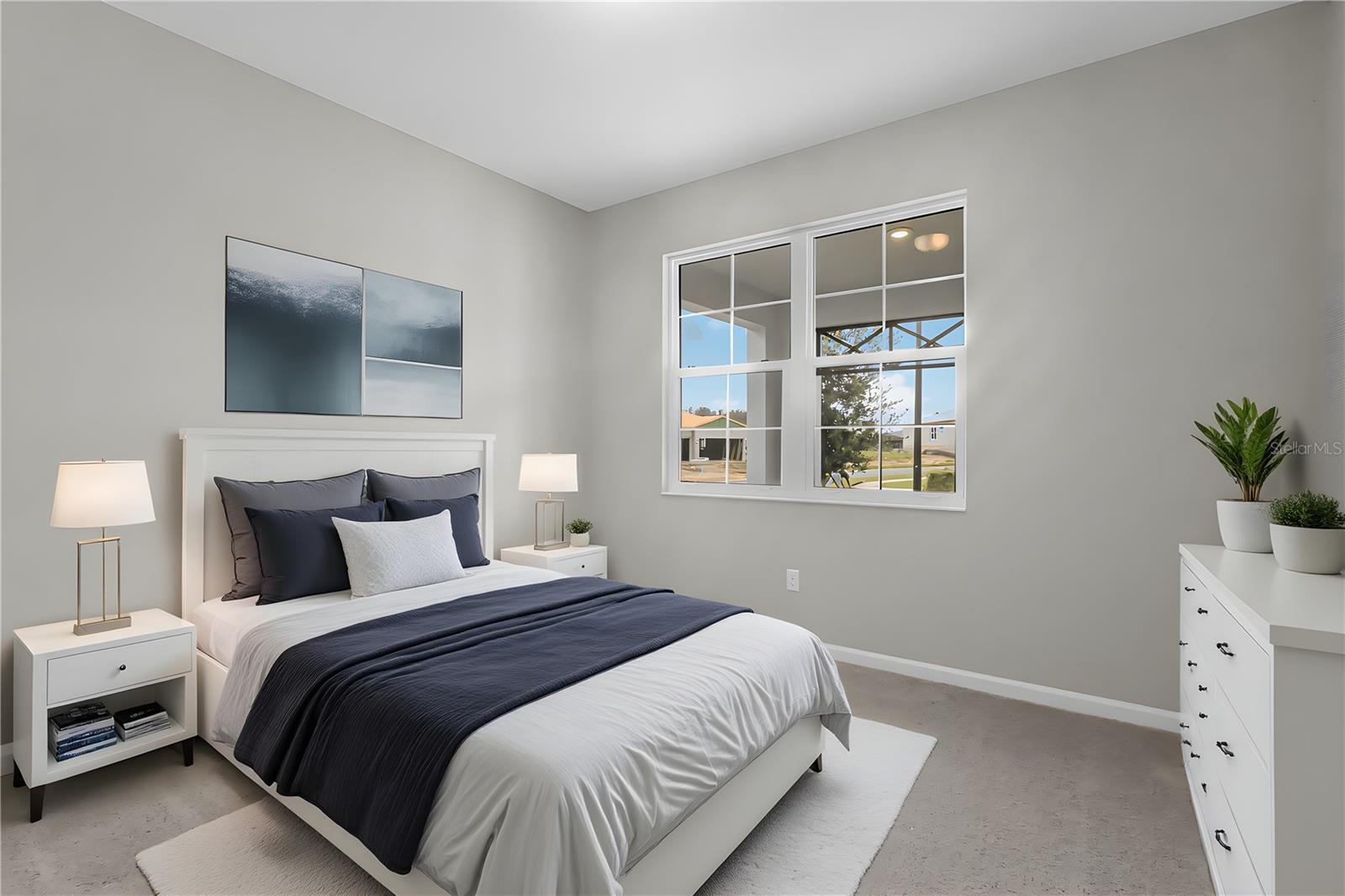 KH CW HAMMOCK OAKS LLC - Residential