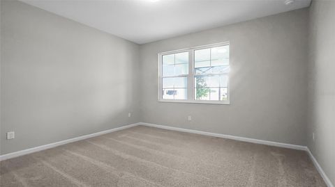 Tiny photo for 948 Club Cresswind Drive, Lady Lake, FL 32159 (MLS # W7885907)