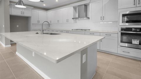 Tiny photo for 948 Club Cresswind Drive, Lady Lake, FL 32159 (MLS # W7885907)