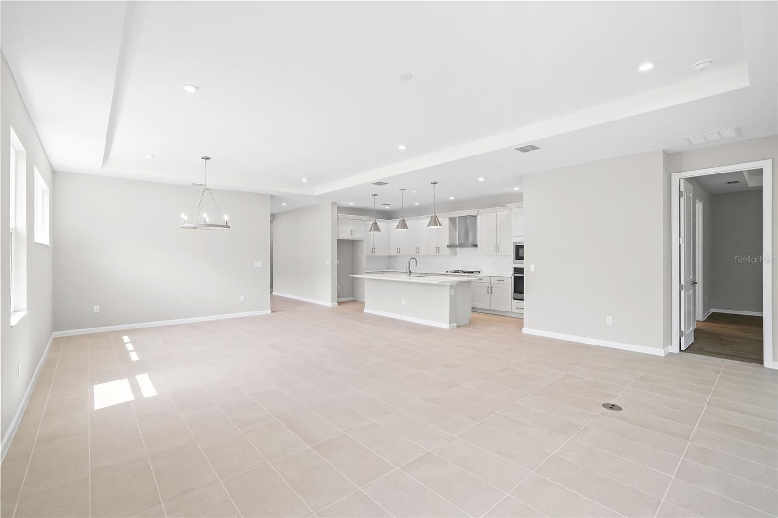 KH CW HAMMOCK OAKS LLC - Residential
