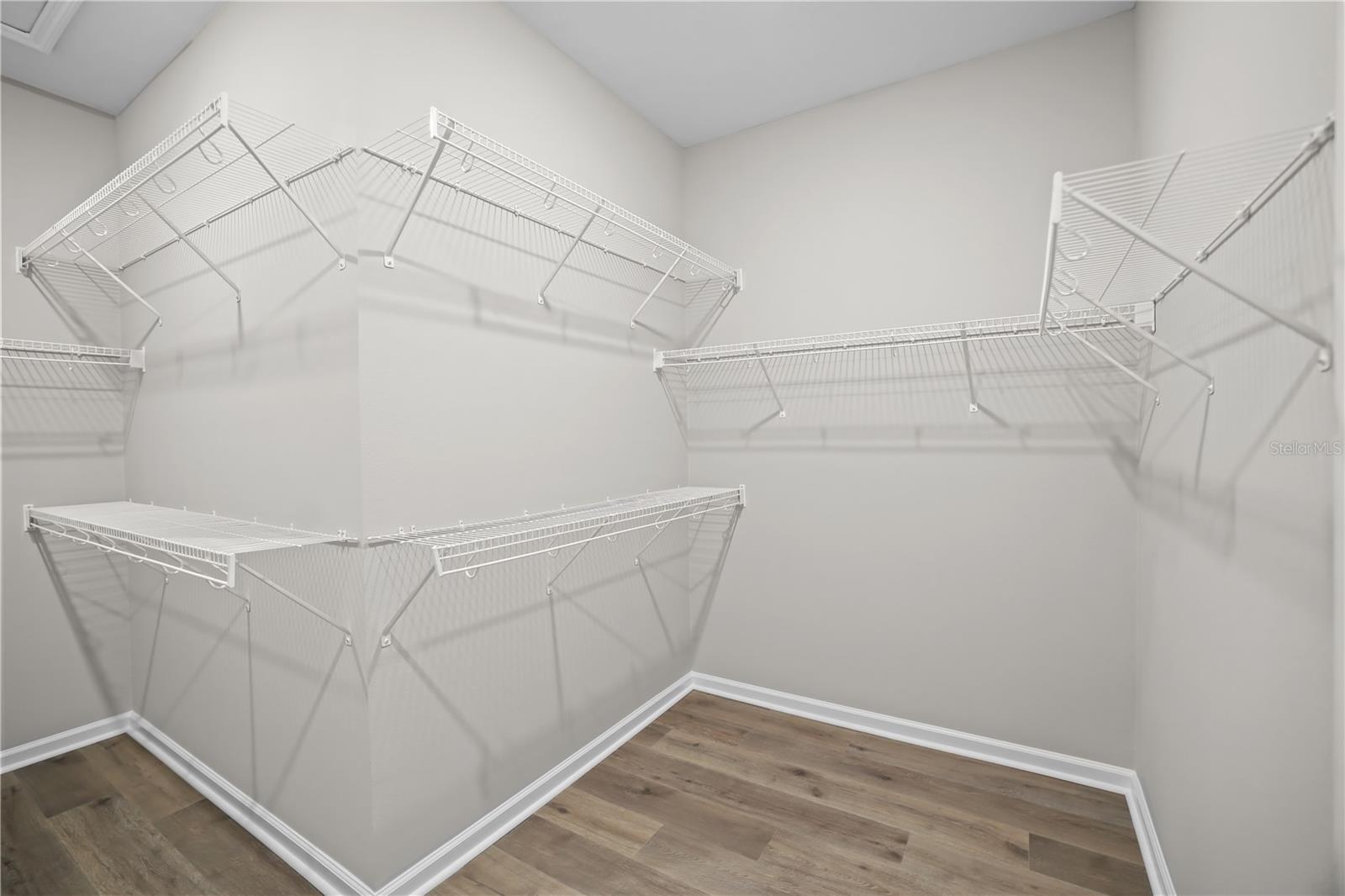 KH CW HAMMOCK OAKS LLC - Residential