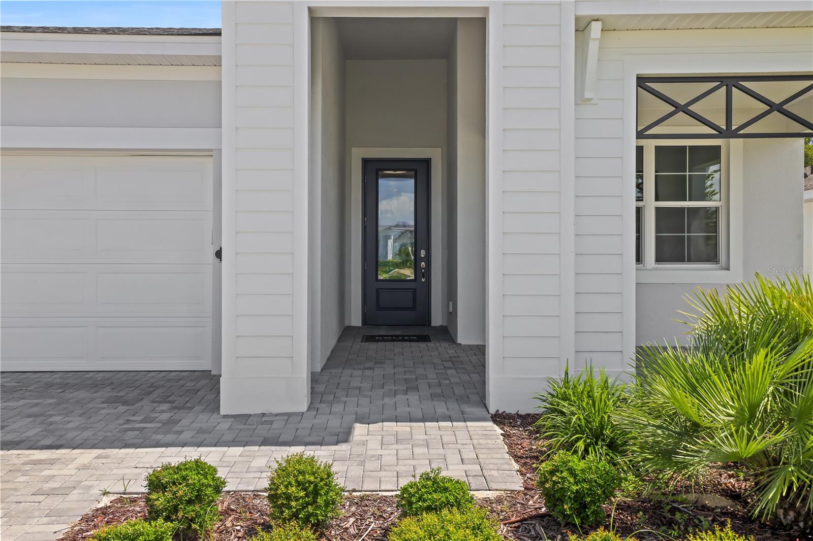 KH CW HAMMOCK OAKS LLC - Residential