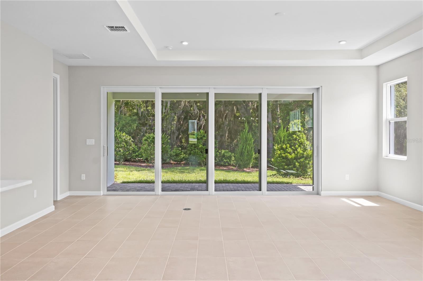 KH CW HAMMOCK OAKS LLC - Residential