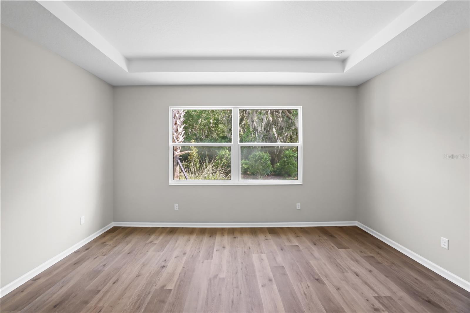 KH CW HAMMOCK OAKS LLC - Residential