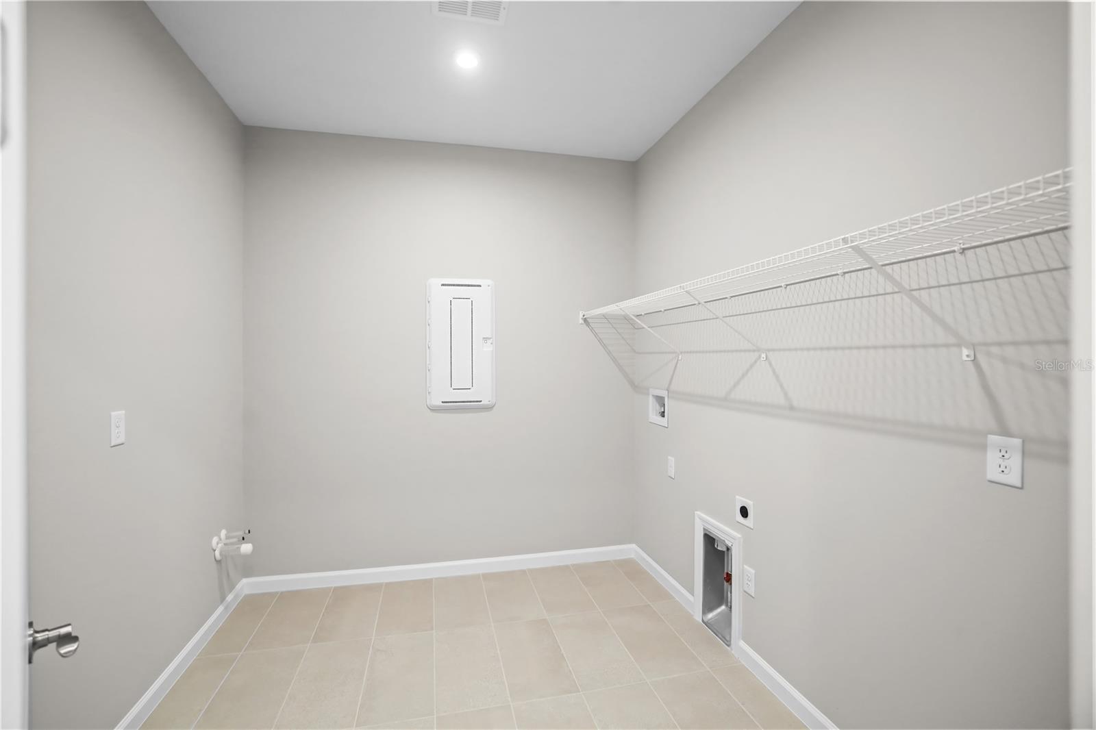 KH CW HAMMOCK OAKS LLC - Residential