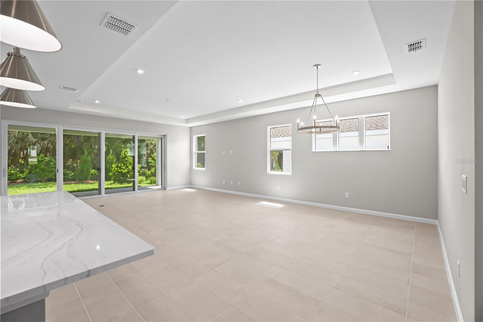 KH CW HAMMOCK OAKS LLC - Residential