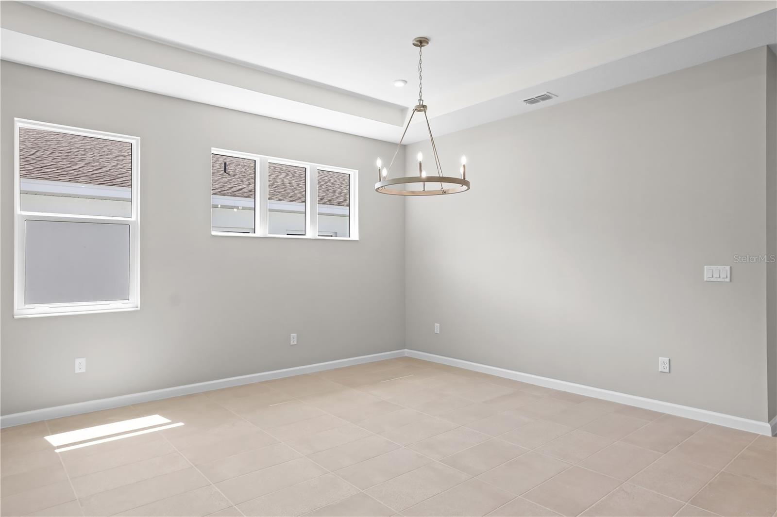 KH CW HAMMOCK OAKS LLC - Residential