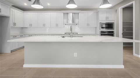 Tiny photo for 948 Club Cresswind Drive, Lady Lake, FL 32159 (MLS # W7885907)