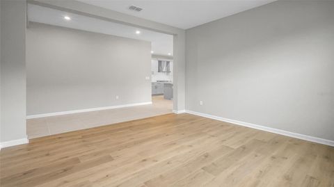 Tiny photo for 948 Club Cresswind Drive, Lady Lake, FL 32159 (MLS # W7885907)