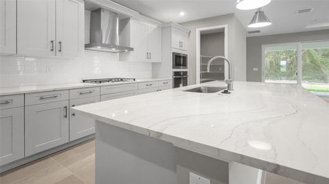 Tiny photo for 948 Club Cresswind Drive, Lady Lake, FL 32159 (MLS # W7885907)