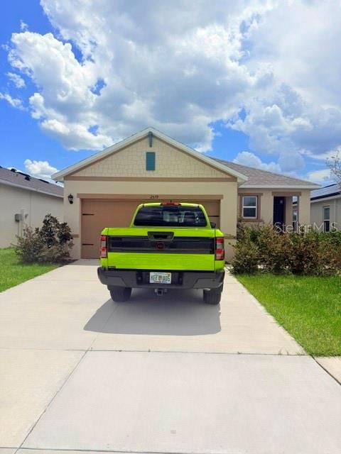 2579 SAGE VALLEY WAY