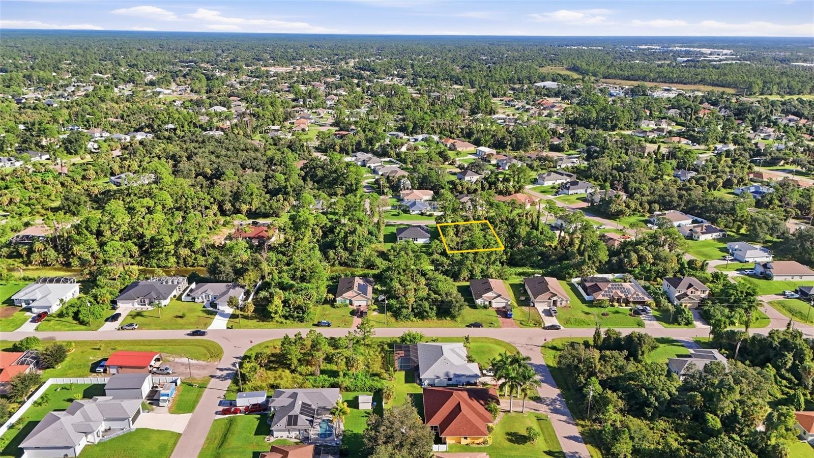 SIMONTON AVENUE, NORTH PORT, FL, 34286 2 SIMONTON AVENUE