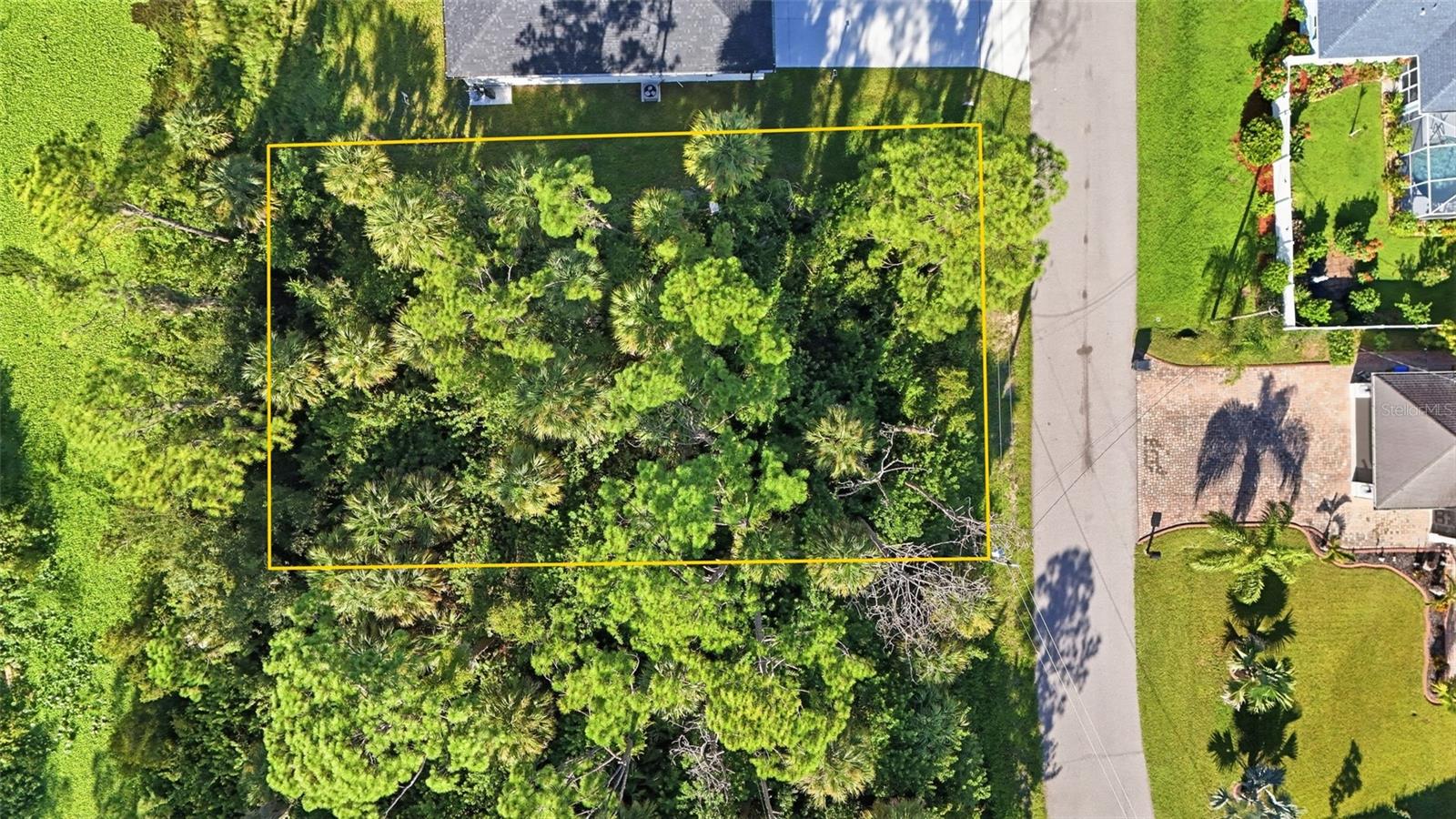 SIMONTON AVENUE, NORTH PORT, FL, 34286 1 SIMONTON AVENUE
