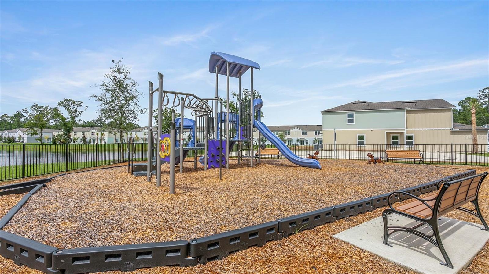 BRIDGEWATER - Residential