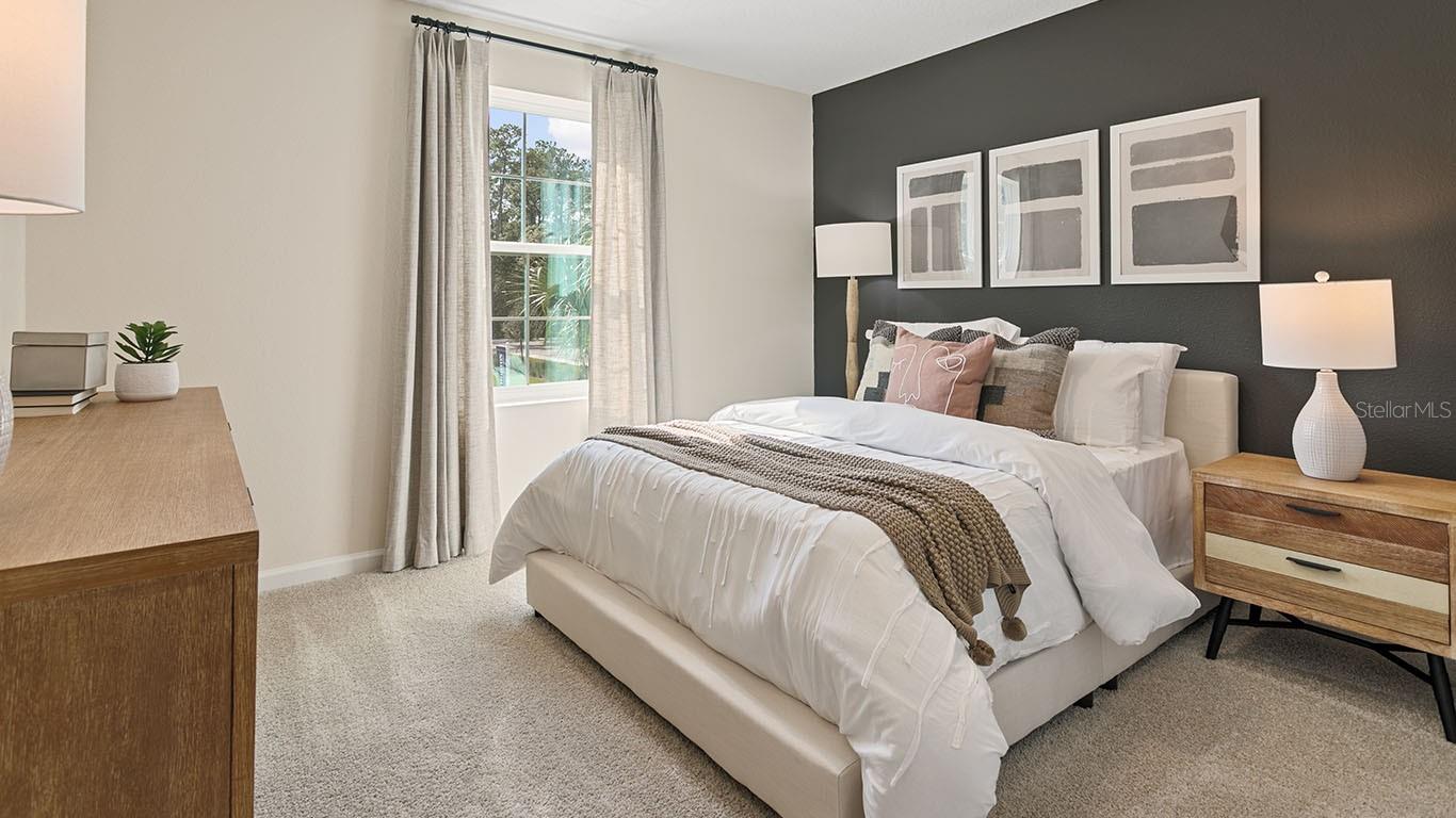 BRIDGEWATER - Residential