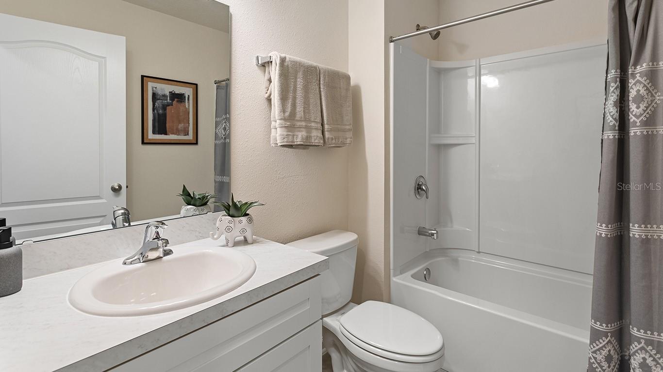 BRIDGEWATER - Residential