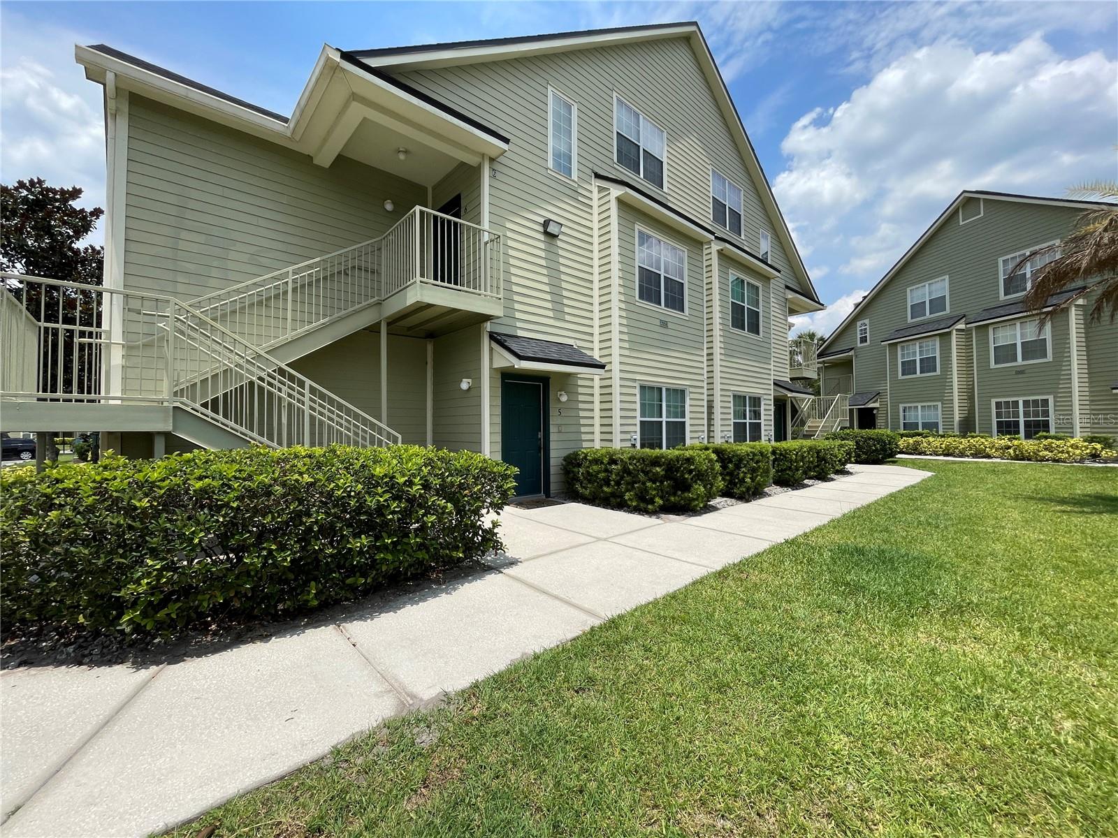 ***TURNKEY INVESTMENT OPPORTUNITY*** 2 Bedroom 2 Bathroom unit with modern cabinets, granite countertops, ceramic title, nice carpet, and long term tenant. The quiet community is located just minutes from Winter Park, Downtown Orlando, and Altamonte springs. The location offers plenty of shopping and entertainments nearby. Property is rented for $1650 through 03/23/24. DONT MISS THIS TURNKEY INVESTMENT OPPORTUNTY***