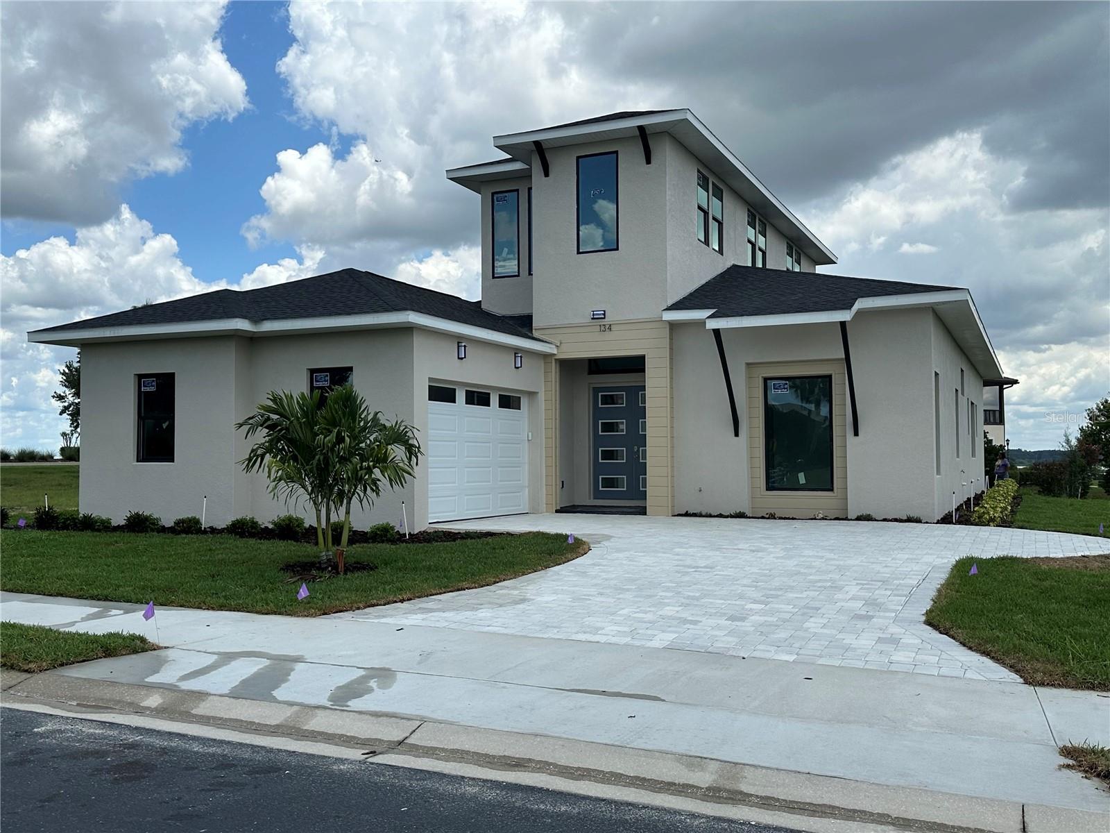 Photo 2 of 42 of 134 BLAZING STAR AVENUE house