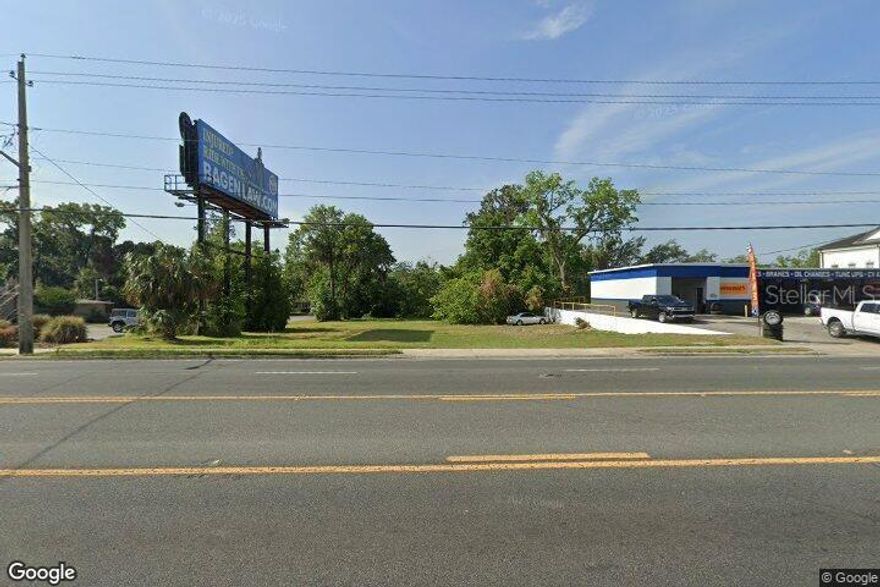 Prime Commercial Vacant Land on Silver Springs Blvd! Excellent opportunity to own 0.59 acres of vacant commercial land. Zoned B-2 with 100 feet Hwy frontage,  this property offers high visibility and strong traffic counts along one of Ocala’s busiest corridors. The parcel provides a blank canvas for retail, office, restaurant, or service-based development. Surrounded by established businesses and close to major roadways, this site is ideal for maximum exposure and accessibility. Don’t miss the chance to build in a growing commercial area with outstanding potential.