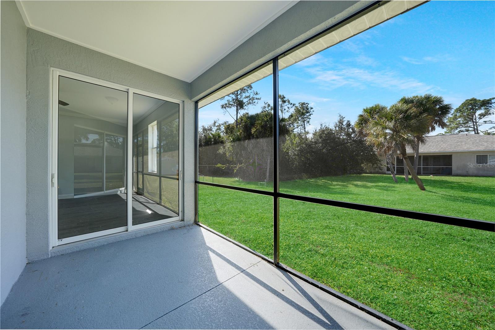 PORT CHARLOTTE SUB 08 - Residential Lease