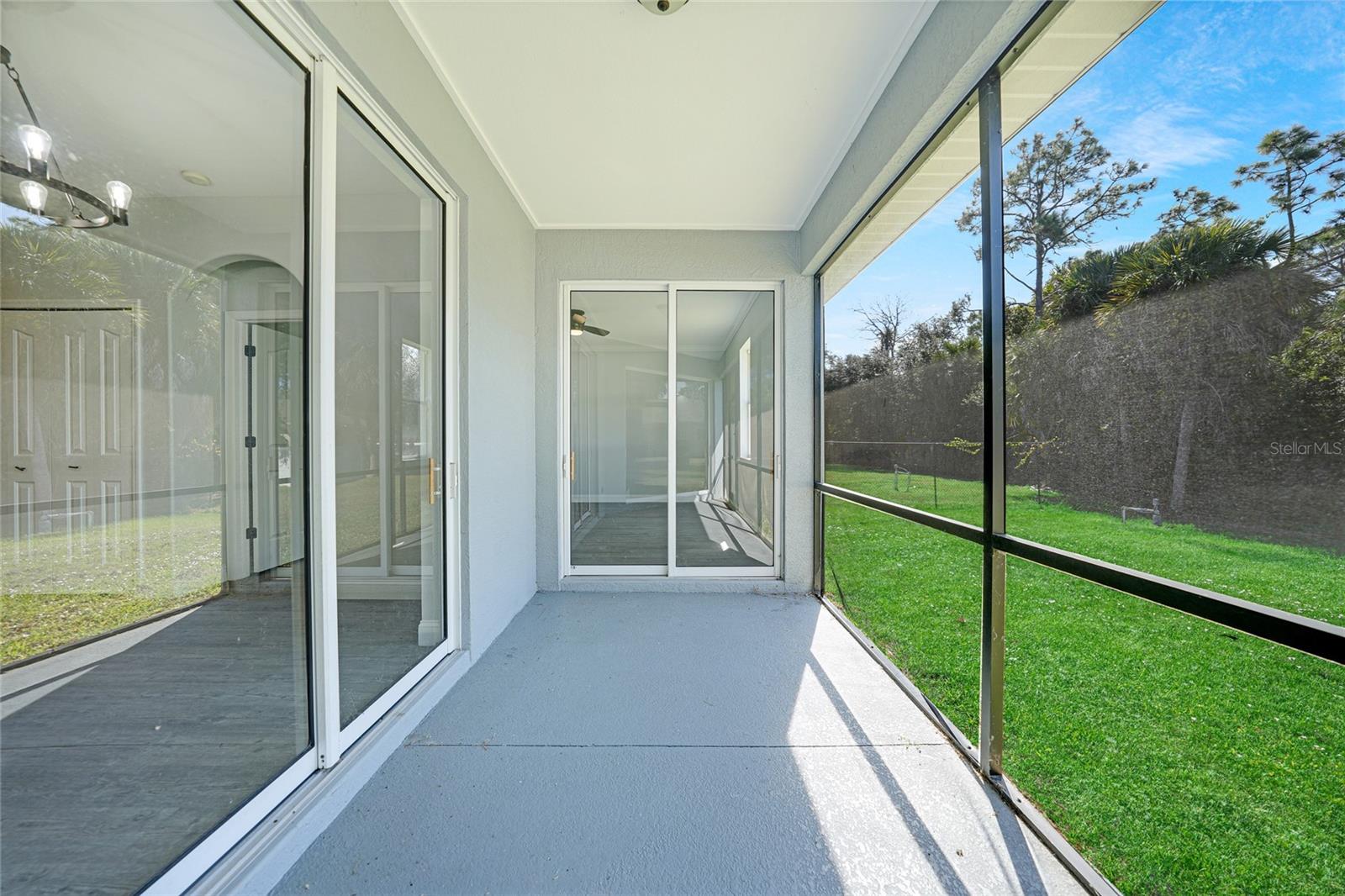 PORT CHARLOTTE SUB 08 - Residential Lease