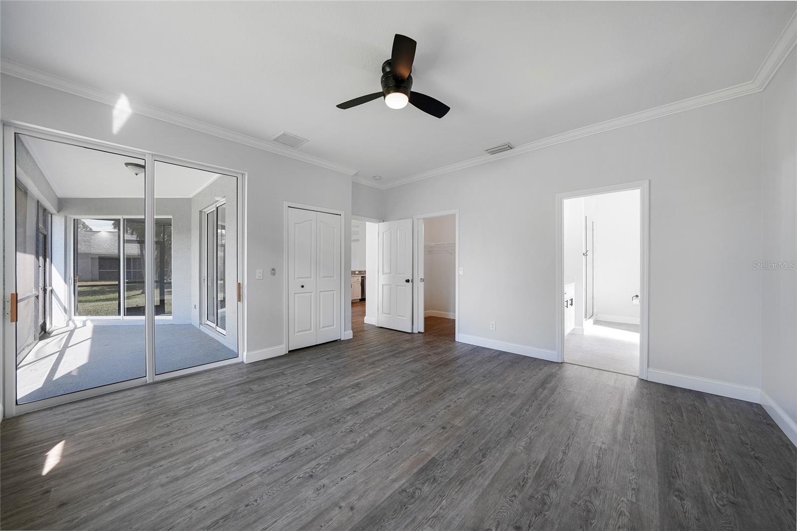 PORT CHARLOTTE SUB 08 - Residential Lease