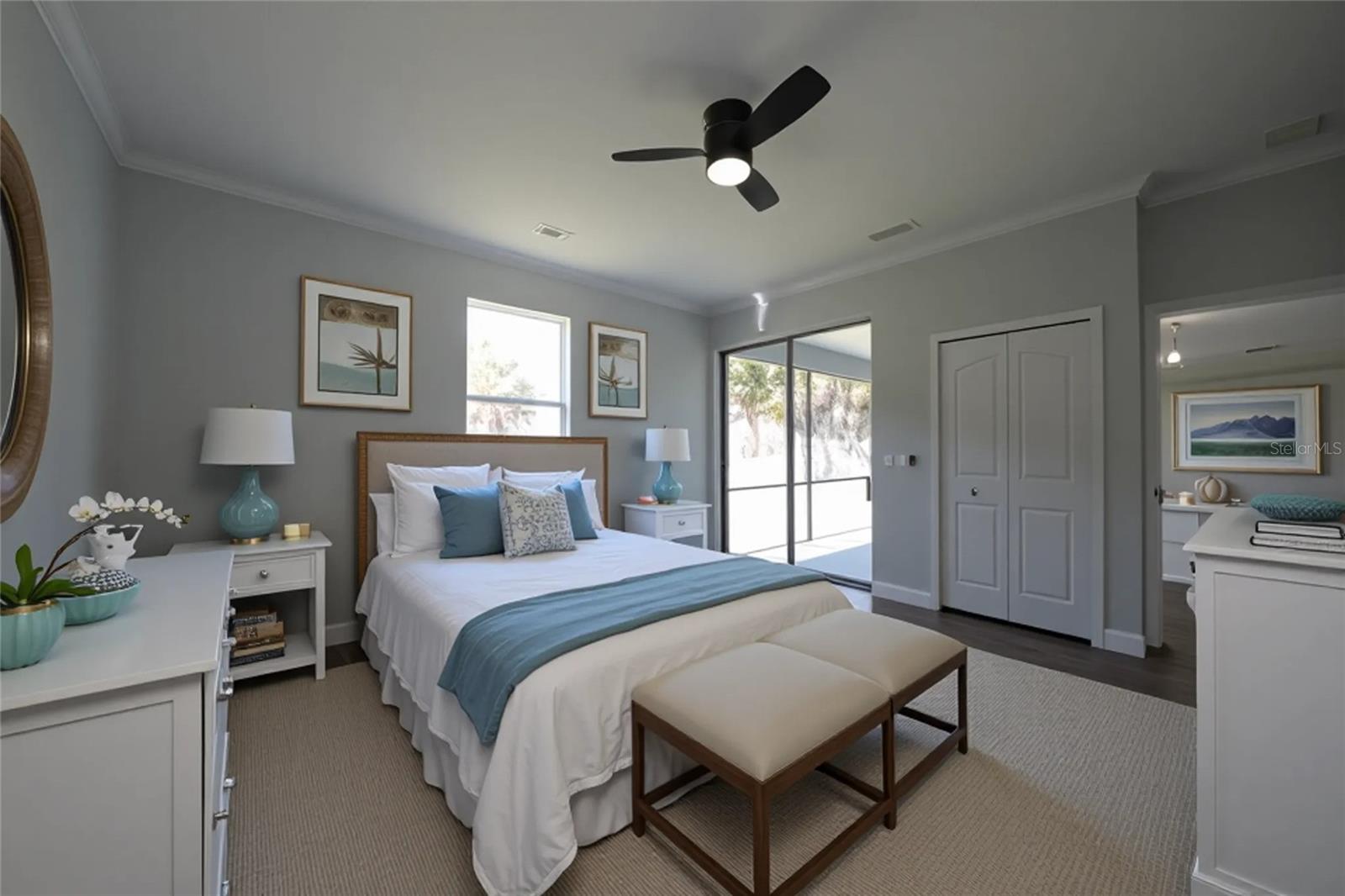 PORT CHARLOTTE SUB 08 - Residential Lease