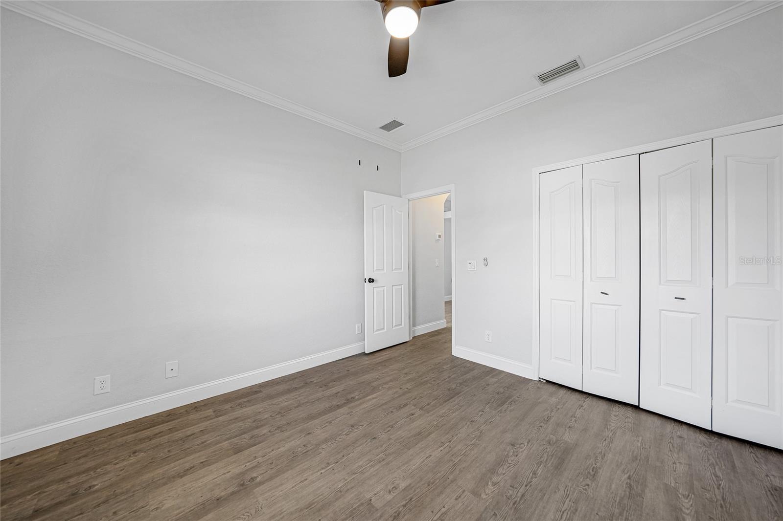 PORT CHARLOTTE SUB 08 - Residential Lease