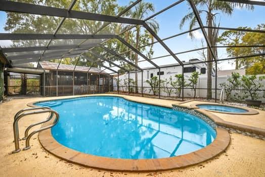 COUNTRY PLACE UNIT VII - Residential