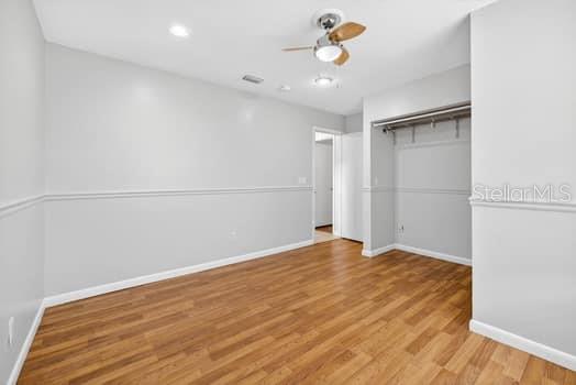 COUNTRY PLACE UNIT VII - Residential