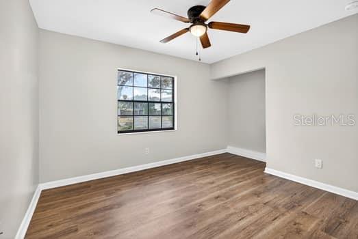 COUNTRY PLACE UNIT VII - Residential