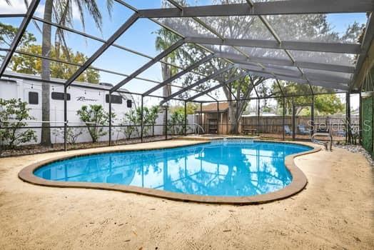 COUNTRY PLACE UNIT VII - Residential