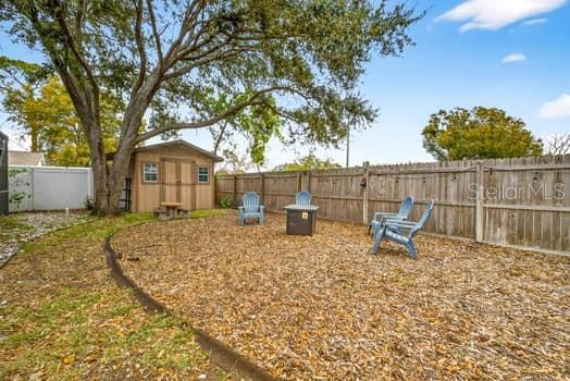 COUNTRY PLACE UNIT VII - Residential