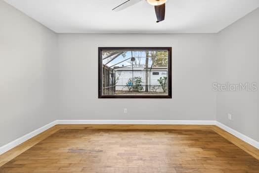 COUNTRY PLACE UNIT VII - Residential