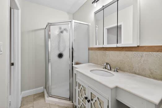 COUNTRY PLACE UNIT VII - Residential