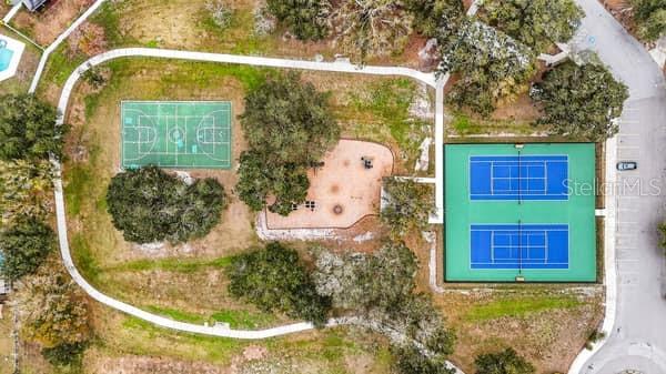 COUNTRY PLACE UNIT VII - Residential