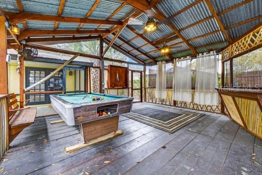 COUNTRY PLACE UNIT VII - Residential