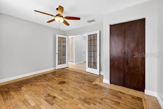 COUNTRY PLACE UNIT VII - Residential