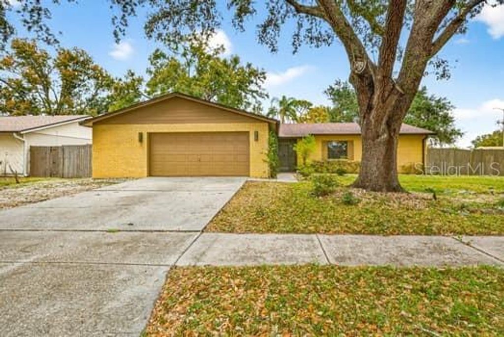 Photo of 4601 Huntsman Court, Tampa, FL 33624 (MLS # TB8469299)