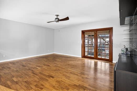 COUNTRY PLACE UNIT VII - Residential