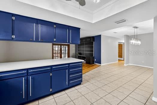 COUNTRY PLACE UNIT VII - Residential