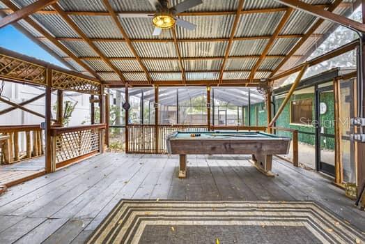 COUNTRY PLACE UNIT VII - Residential