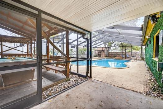 COUNTRY PLACE UNIT VII - Residential