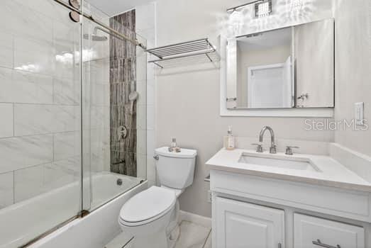 COUNTRY PLACE UNIT VII - Residential