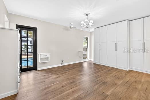 COUNTRY PLACE UNIT VII - Residential